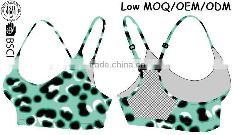 Factory hot sexy xxxx sports bra ladies sports bra and wholesale ladies sports bra