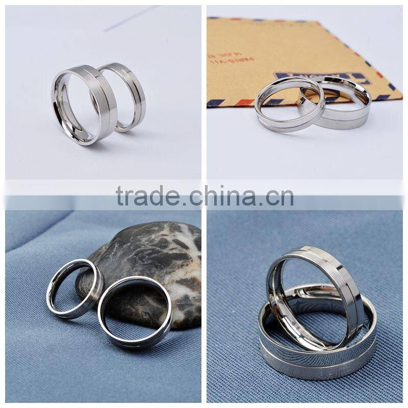 china manufacturer stainless steel jewelry cheap rings for boys