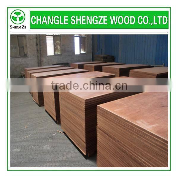 Shipping Container Spare Parts, 28mm container flooring plywood