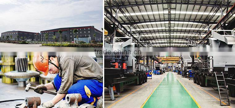 High quality multiple models transfer belts machine used in quarry