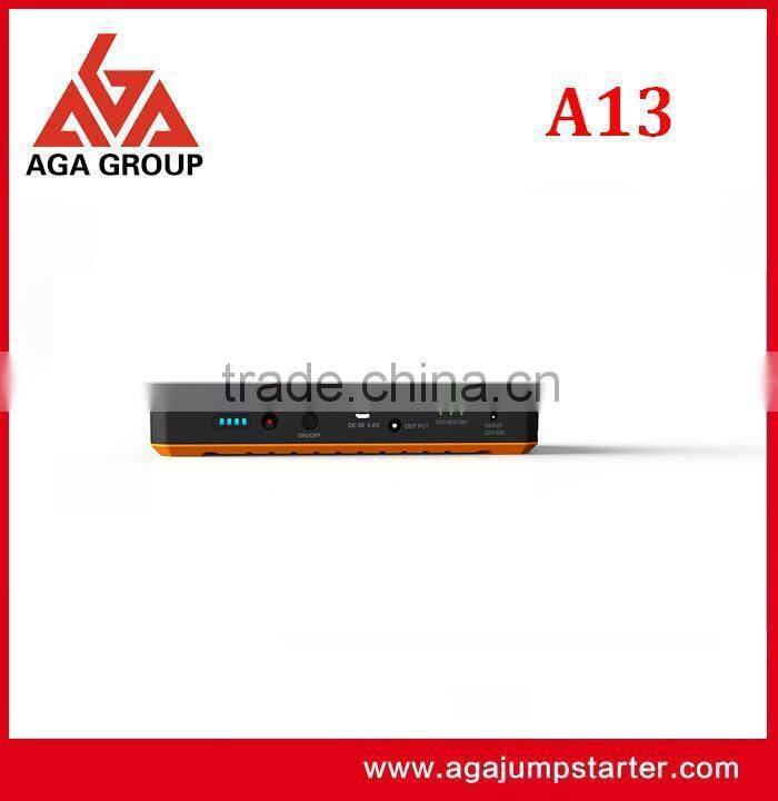 2016 newest 22000mAh high quality jump starter parts toyota