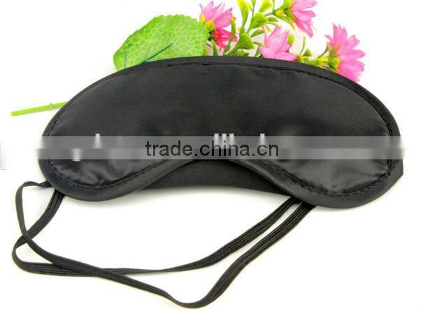 Customized Printing Microfiber Sleeping Eye Mask