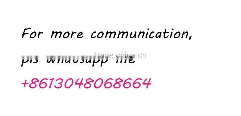 2016 New Fashion Popular Macrame Beads Bracelet With With TOP BEST PVD Plating