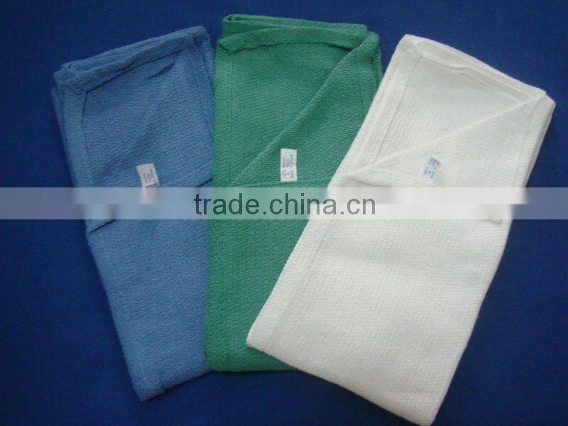 Disposable O.R.Towel