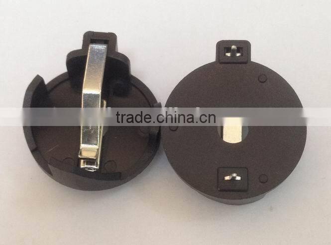 6V battery holder for CR2032 BS-7 /cr2032 battery holder