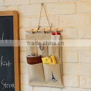 2014 New Product Toy Storage Fabric Organizer For Bathroom