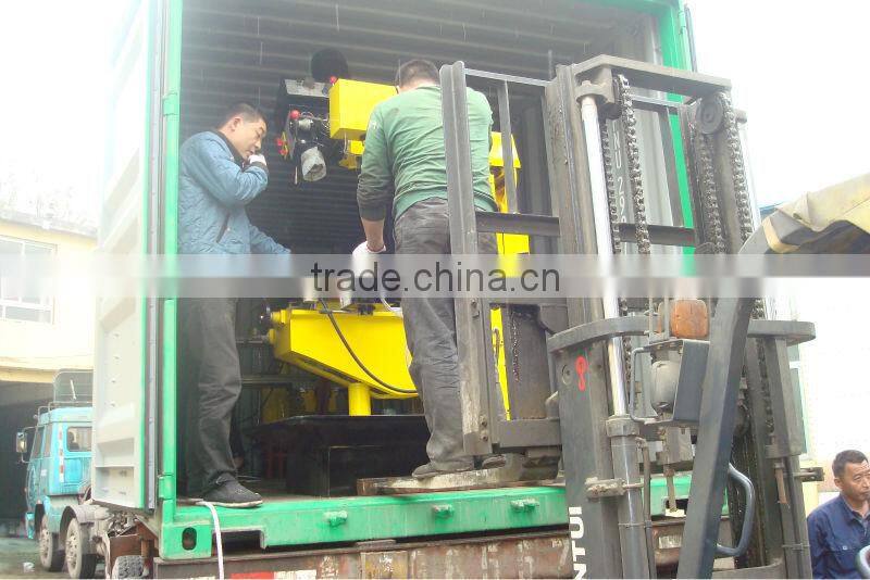 Drilling and Milling Machine ZX6350C(Vertical and Horizontal)