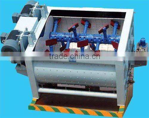 concrete mixer alloy casting parts