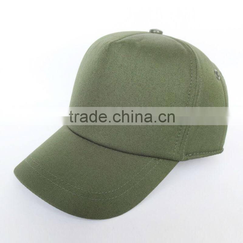 baseball cap for football club high end dry fit kids hat custom OEM
