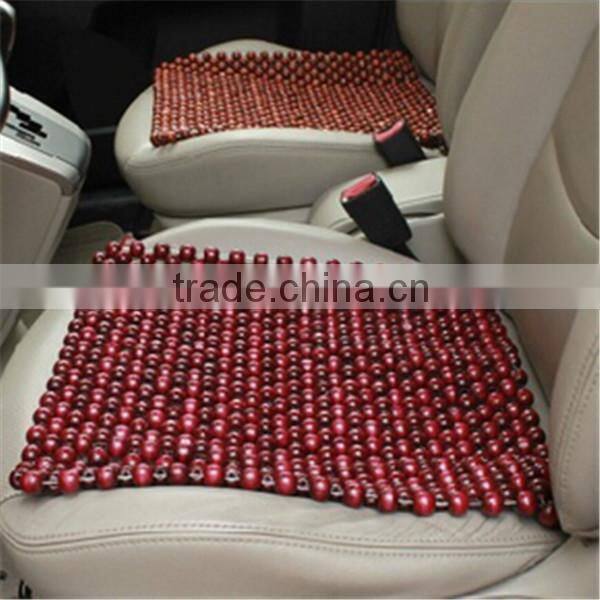 Newest design summe wholesale car cooling seat cushion