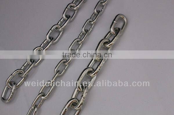 chain decorative chain