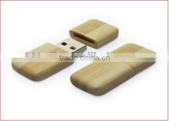 Hot selling promotional gifts Wooden Usb Drive 2.0