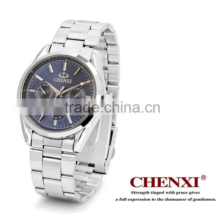 Gift Item Couple Lover Wrist Watch Fashion Quartz Japan Movt Quartz Couple Lover Wrist Watch