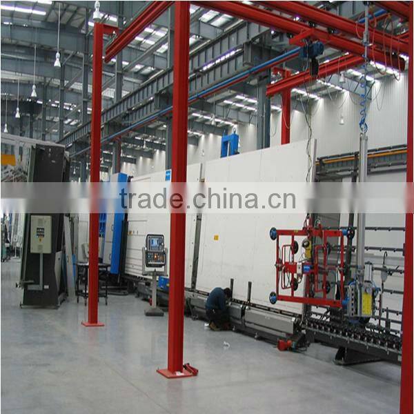 2mm-19mm building glass with CE&ISO