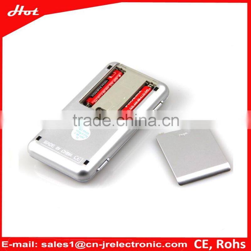 Mini eletronic digital mobile phone pocket scale 0.01 with CE ROHS