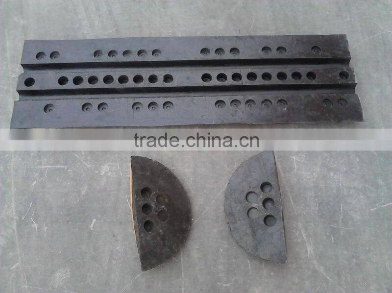 Speed Bumps youtube Rubber Cable Protector Humps Rubber Road Humps Speed Breaker