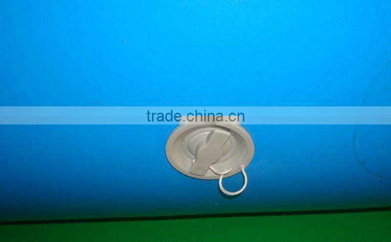 best sale 1m or 1.2m heigh inflatable water pool