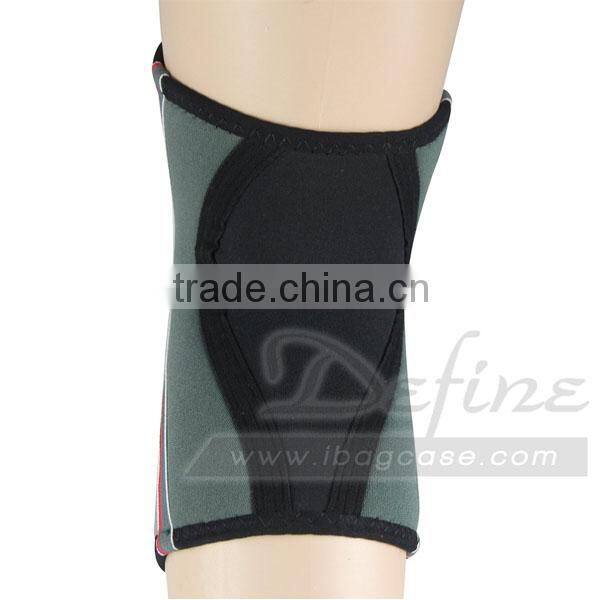 The Amazon Popular Hot Selling Women Men Knee Support