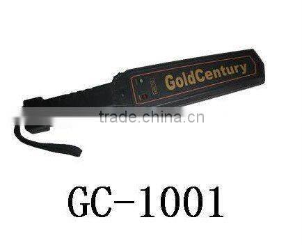 Protable super scanner detector GC-1001