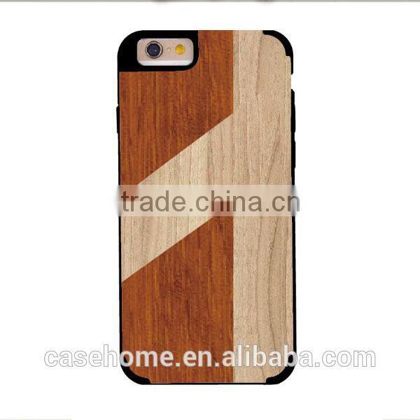 Custom Real wood pc phone case for asus zenfone 5, for iphone 6, for samsung galaxy note 4