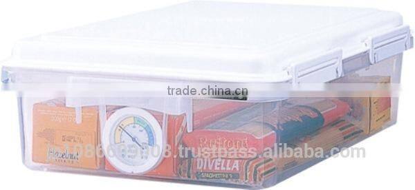 Durable and Popular music box dry box for moisture shutting out High quality