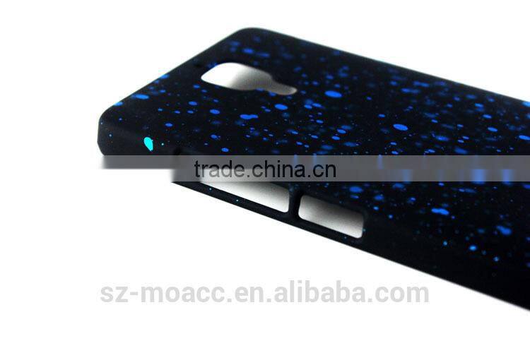 Latest Design Star Sky pc case for xiaomi mi4