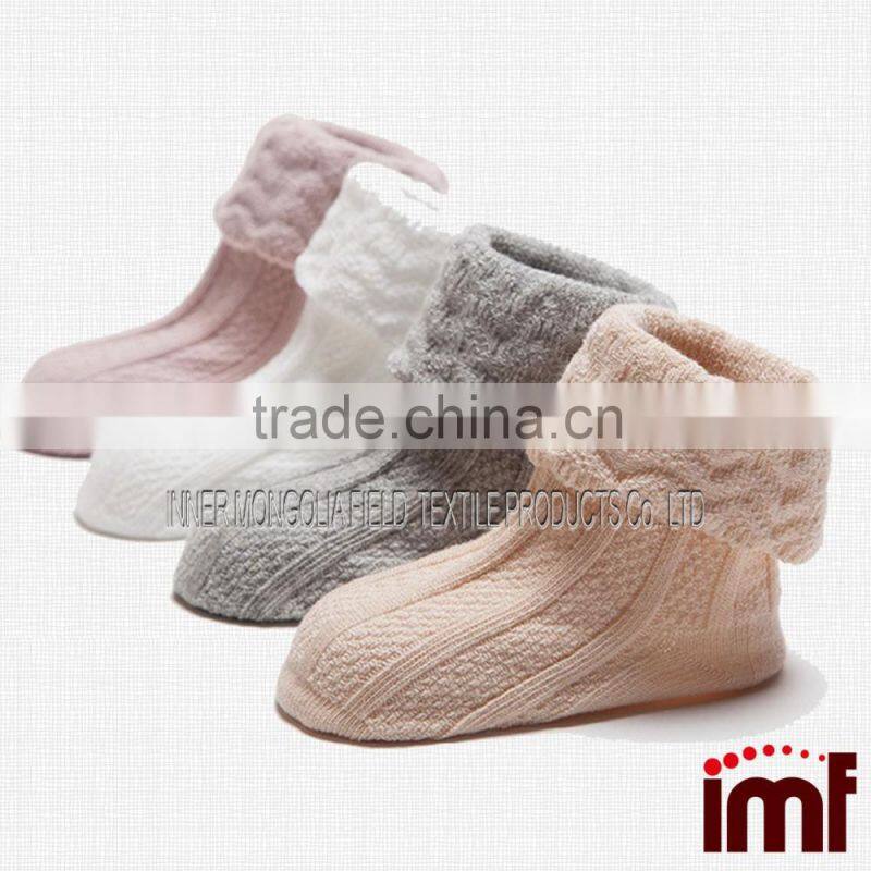 2016 Baby Lace Socks Princess Pink Girls Socks