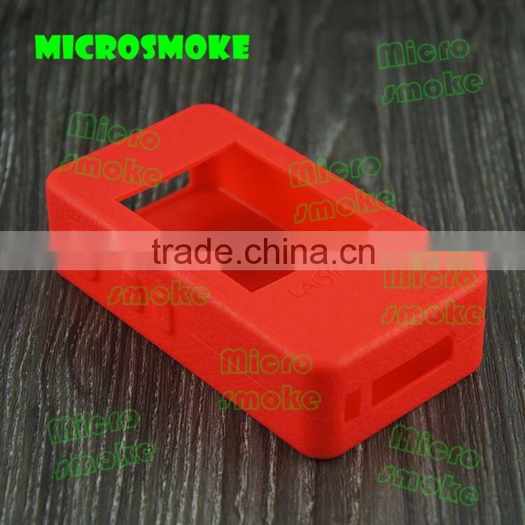 2016 RHS 100% Authentic Laisimo L1 200w tc silicone case high quality silicone sleeve for Laisimo 200watt box mod