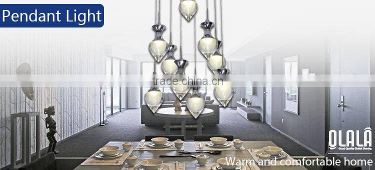 90lm/w high quality pendant lamp 4500k Rohs led Indoor Light