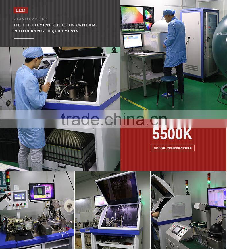 2015 New arrival DEEP LED photo studio softbox