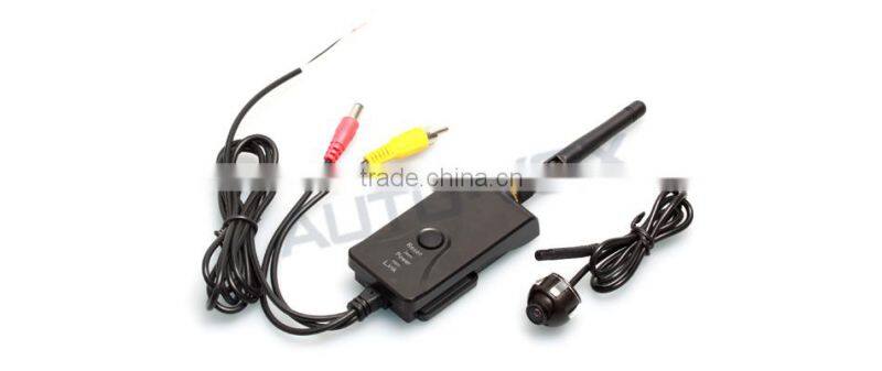 Hot selling car backup wifi wireless camera 480TVL