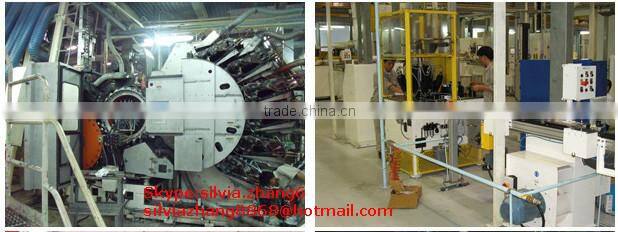 aluminum beverage can plant