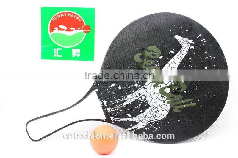Wodden Beach Racket