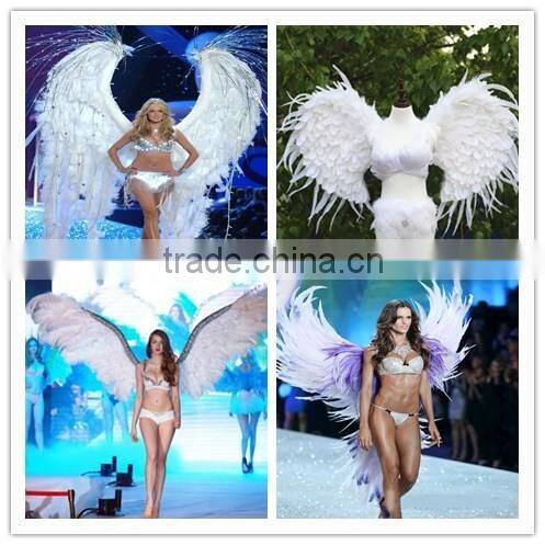 Wholesale Fairy Wings For Victoria Secret Fashion Show
