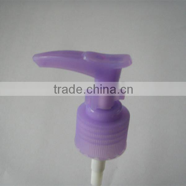 press lotion pump