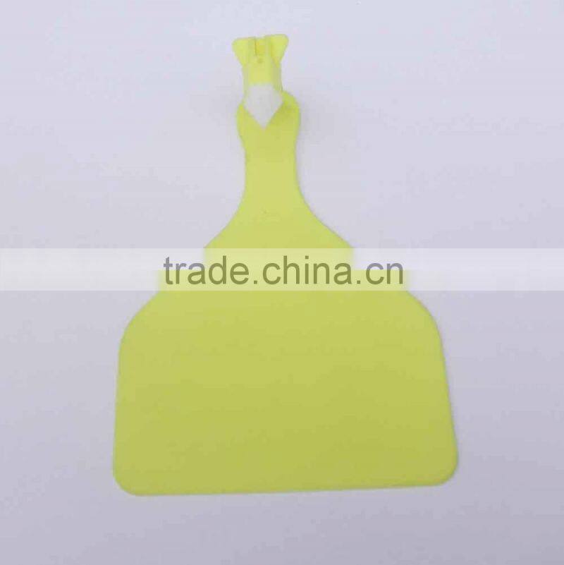 custom-made animal ear tag