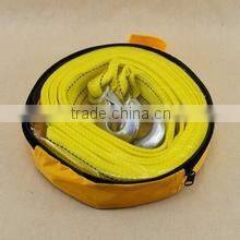 car emergency breakdown trouble solver tow rope