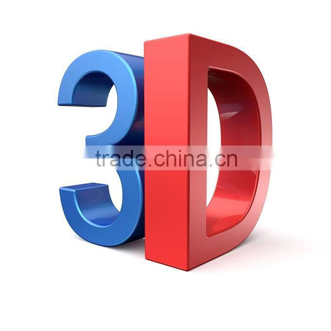 Fully functional prefabricated office infrastructure building EPS house