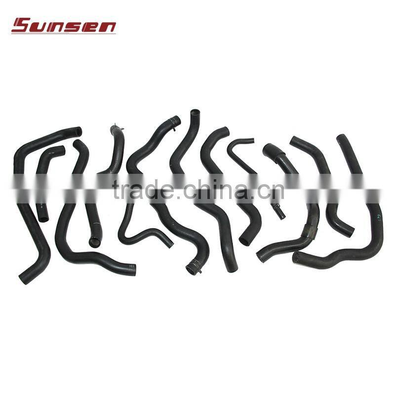 manufacture product radiator hose