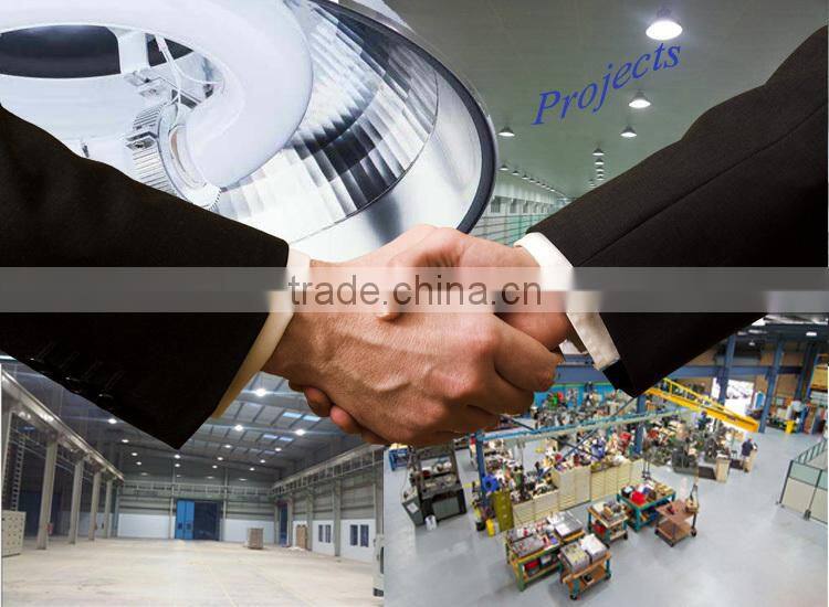XPES Fashion style the beautiful of 200W high bay light