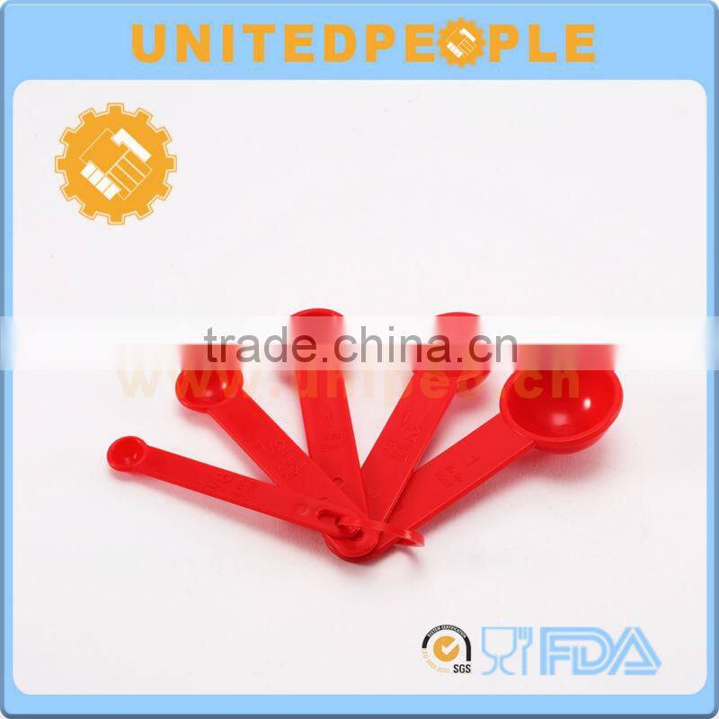 Hot Sales 5PCS PP Measuring Spoon Set