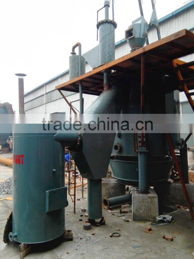 Industrial High Productivity Coal Gasifying Machine