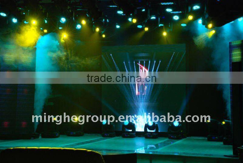 Digital moving head stage light(M-2121)
