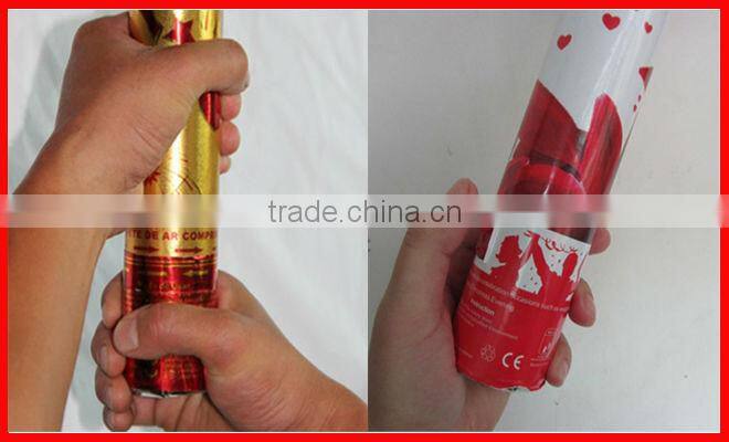 party confetti shooter