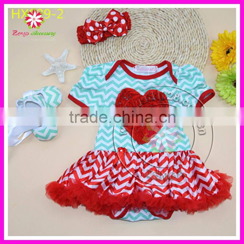Newest baby kid crochet tutu