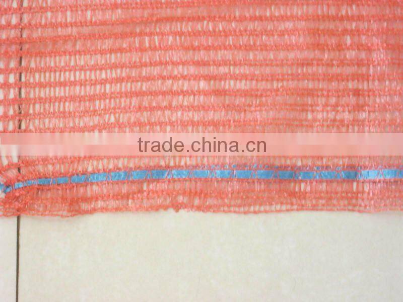 mesh bag/fruit mesh bag/dilly bag