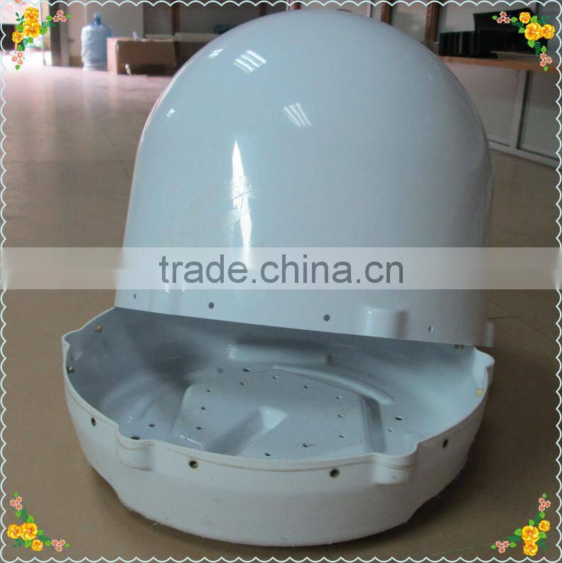 HIPS plastic vacuum thermoforming products