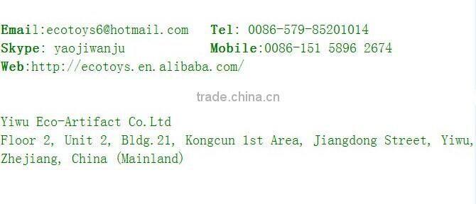 Different Shapes Growing Toys Growing Sponge Toys