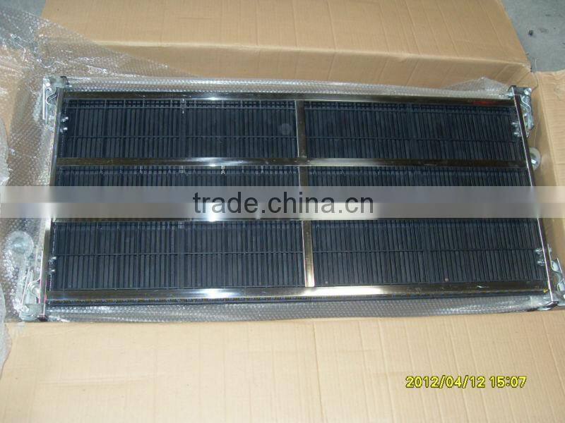 most popular pcb cart antistatic trolley