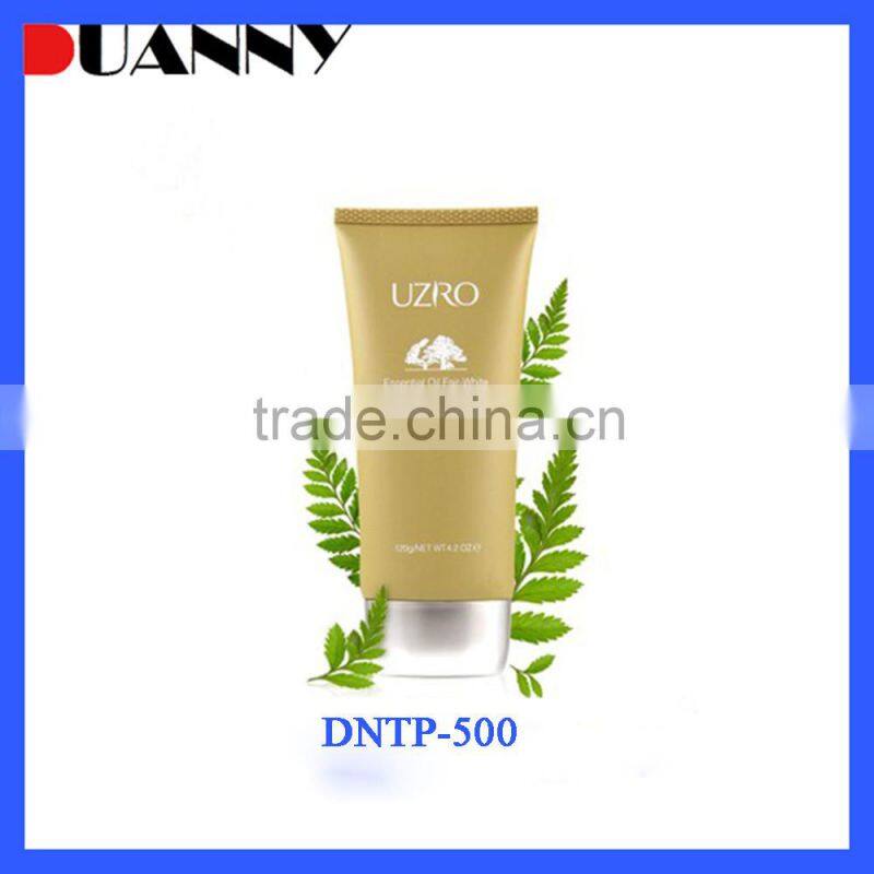 100Ml New Design Cosmetic Packaging Tube &3Mm Plastic Tube